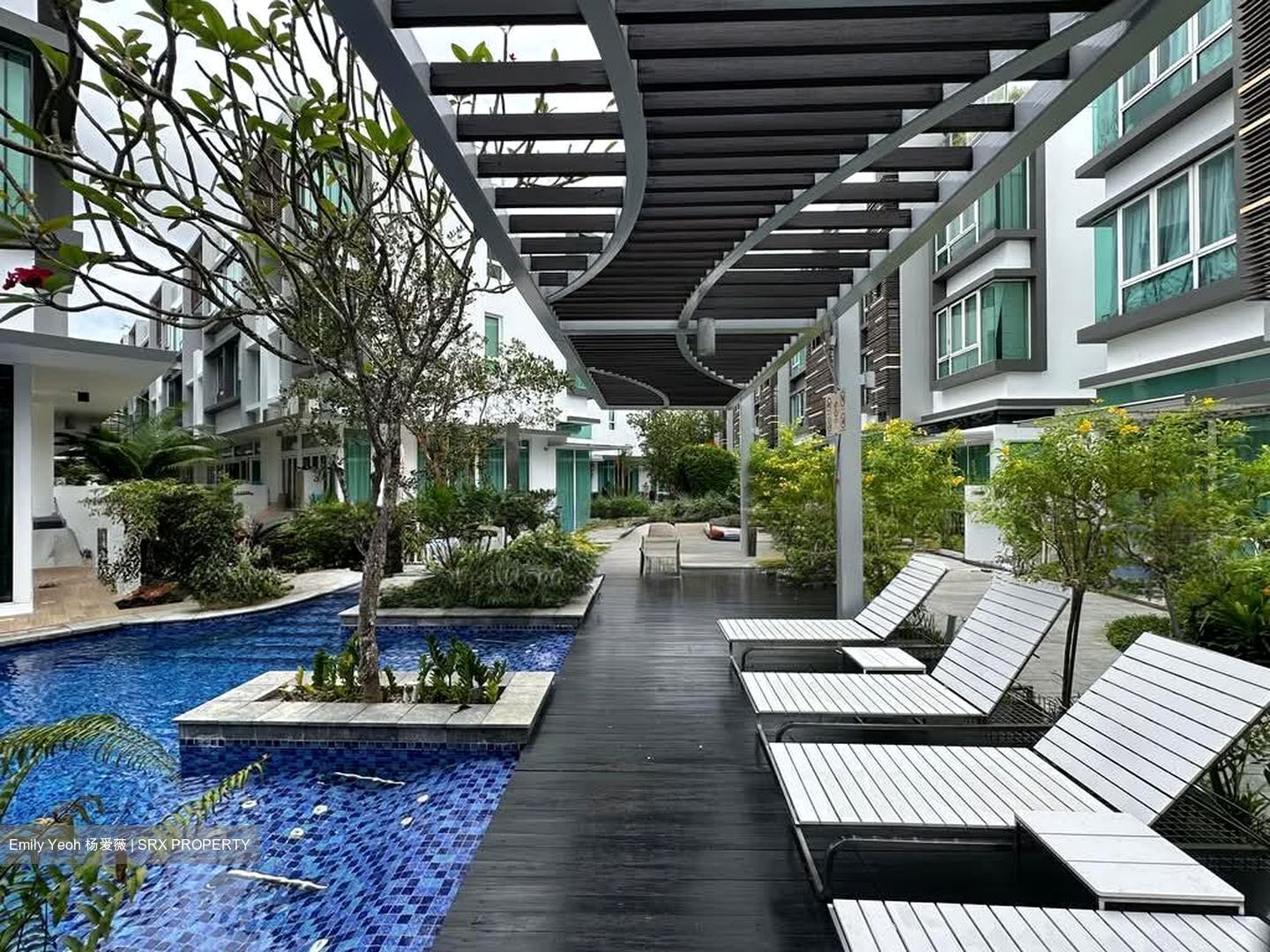 Cabana (D28), Terrace #574519971